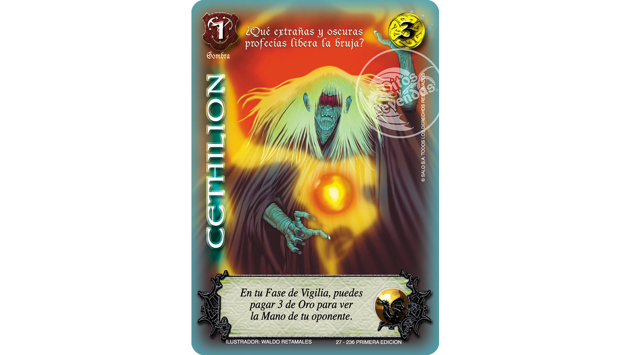 Cethilion 1