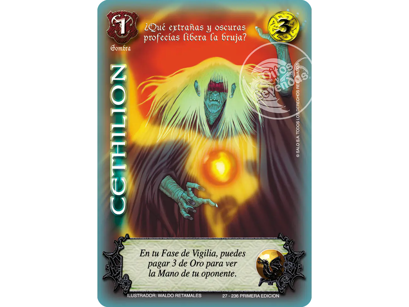 Cethilion 1
