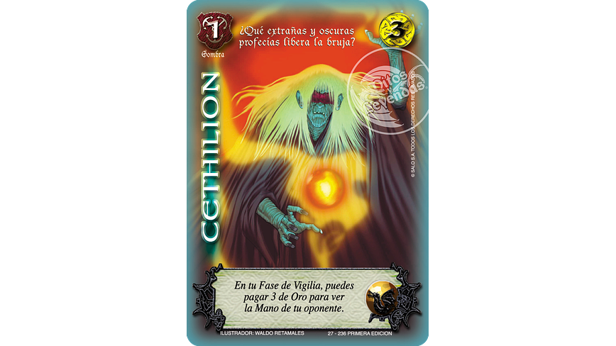 Cethilion 1