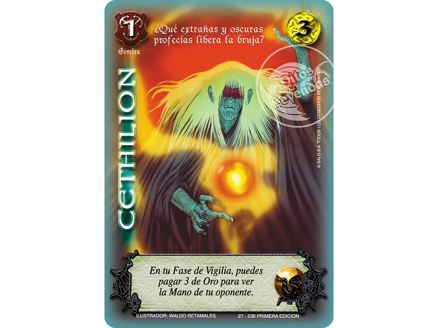 Cethilion 1