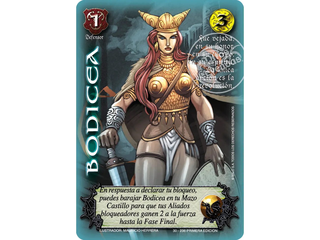 Bodicea 1