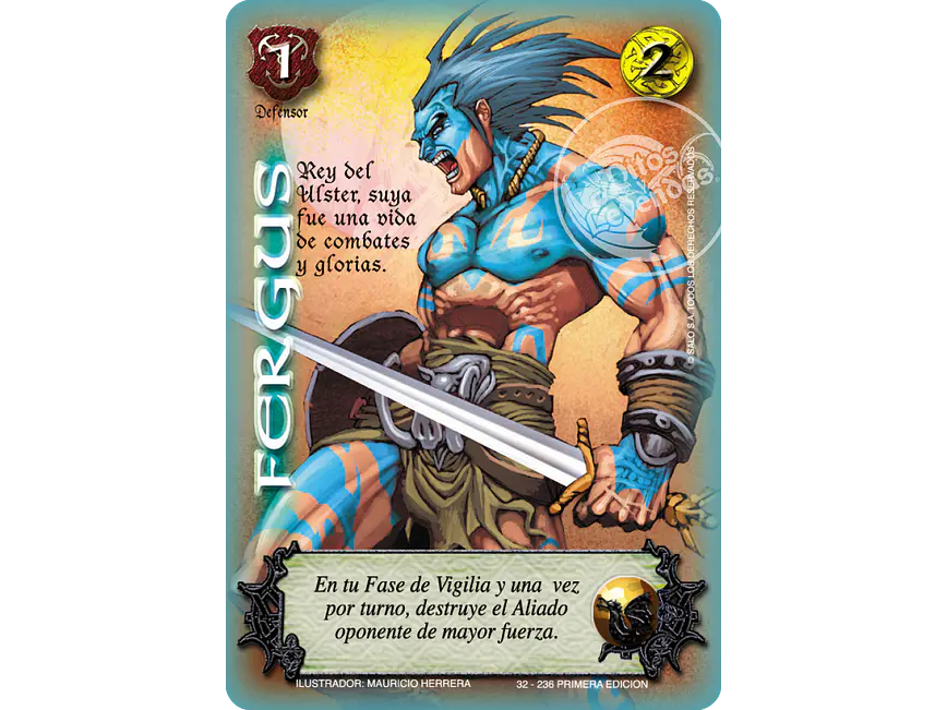 Fergus 1