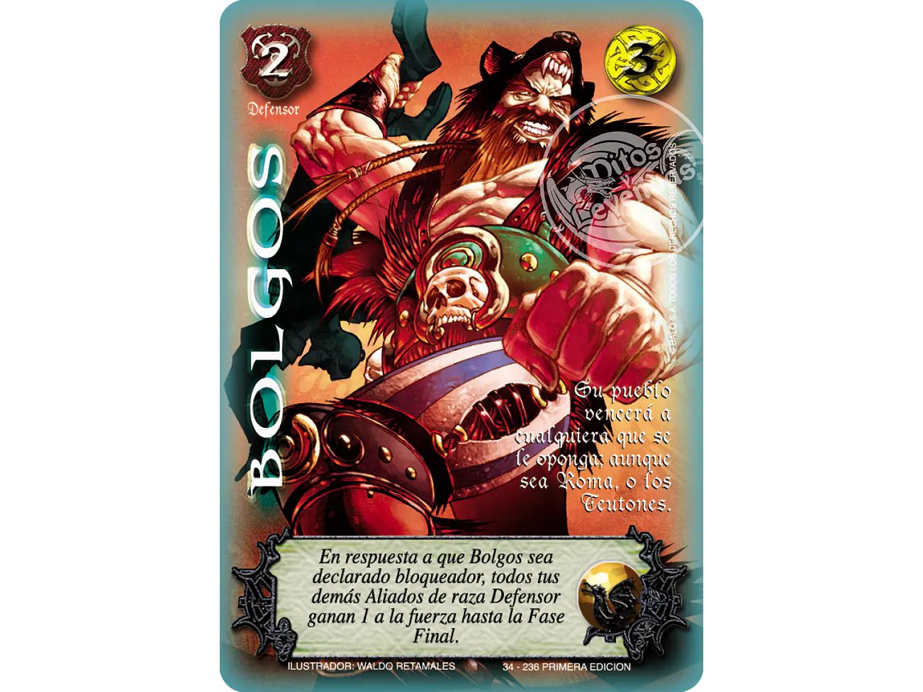 Bolgos 1