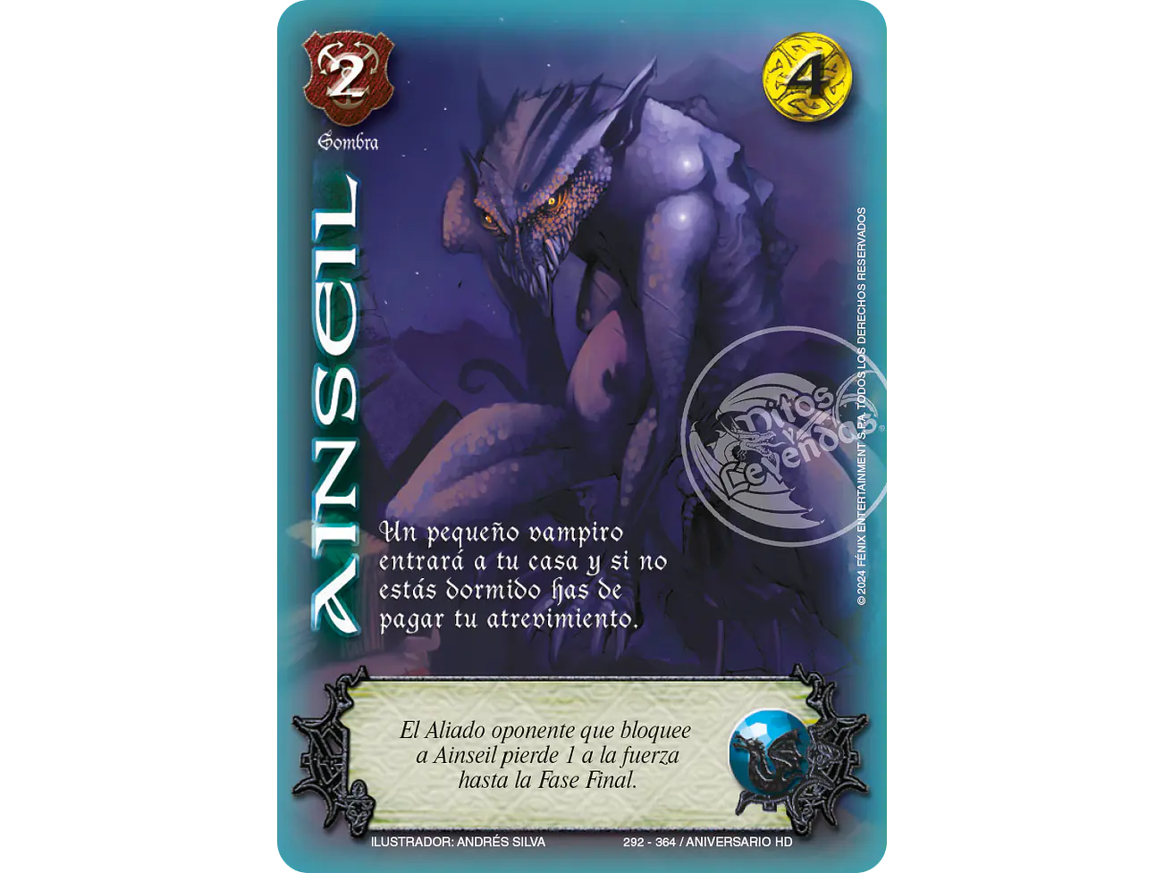 Ainseil 1
