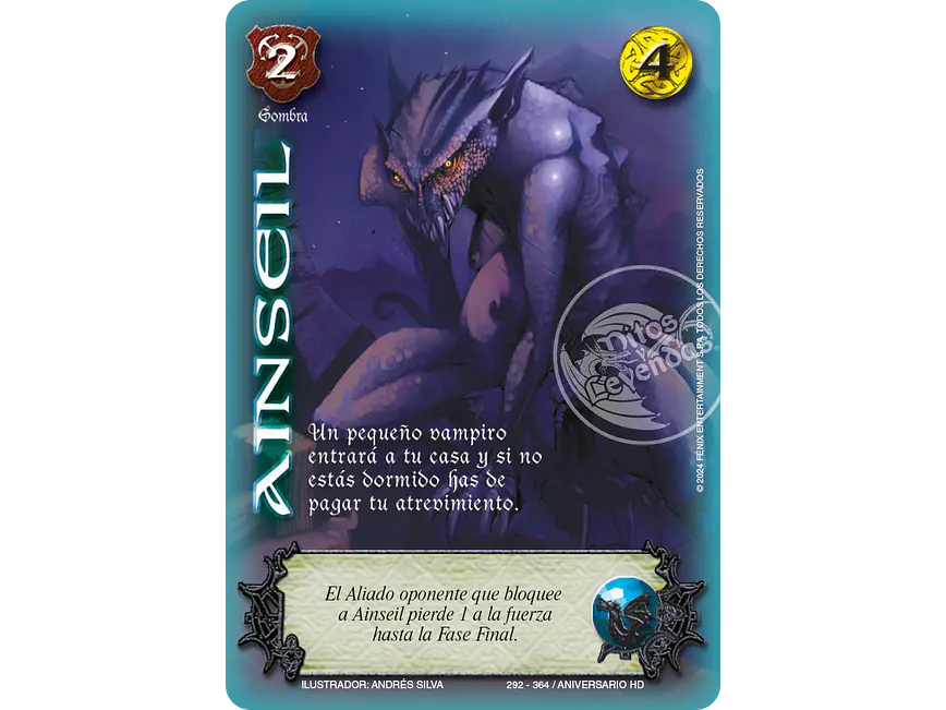 Ainseil 1