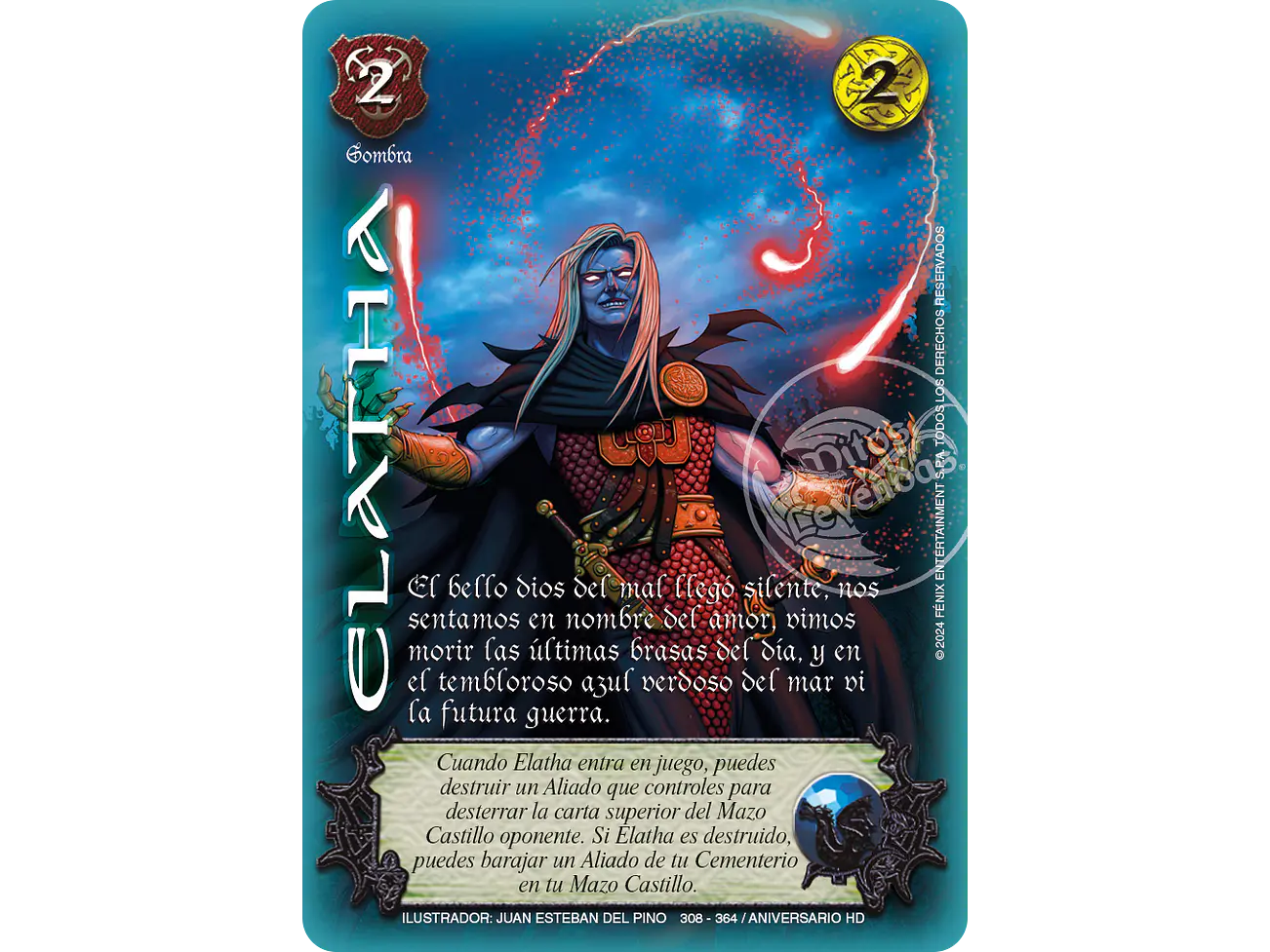 Elatha 1
