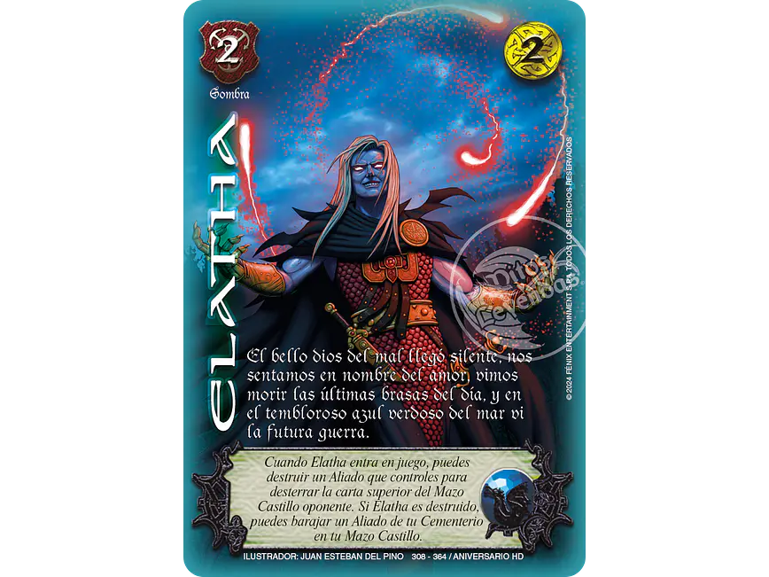 Elatha 1