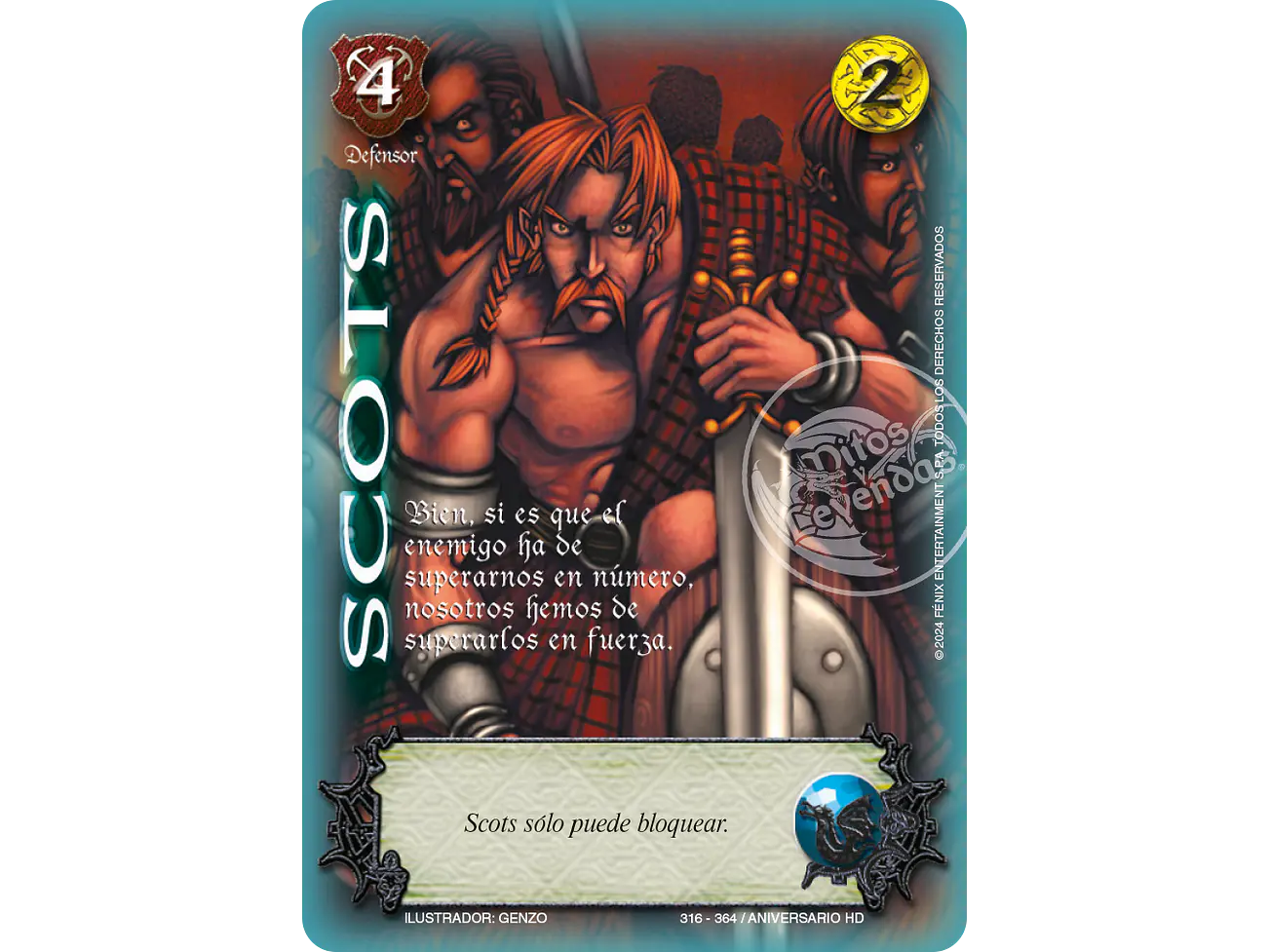 Scots 1