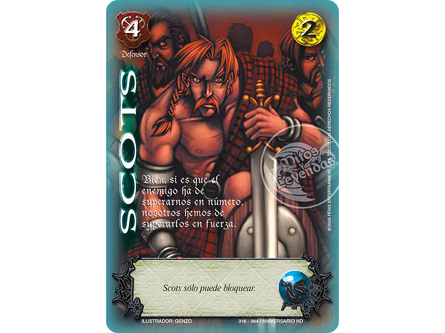 Scots 1