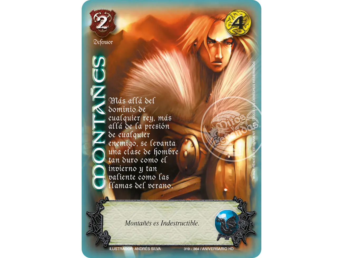 Montañes 1