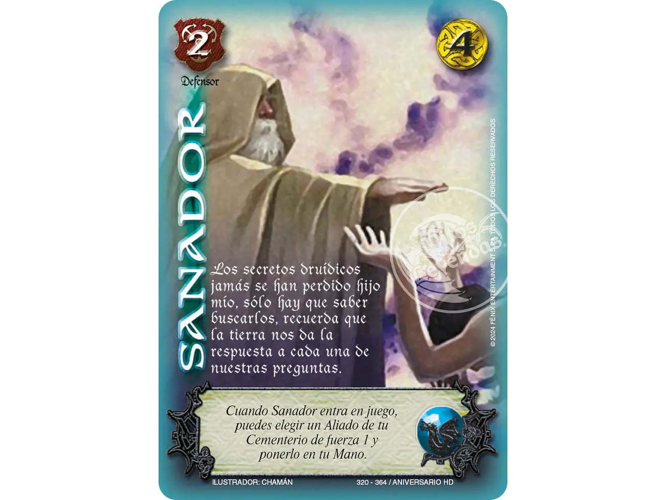 Sanador 1