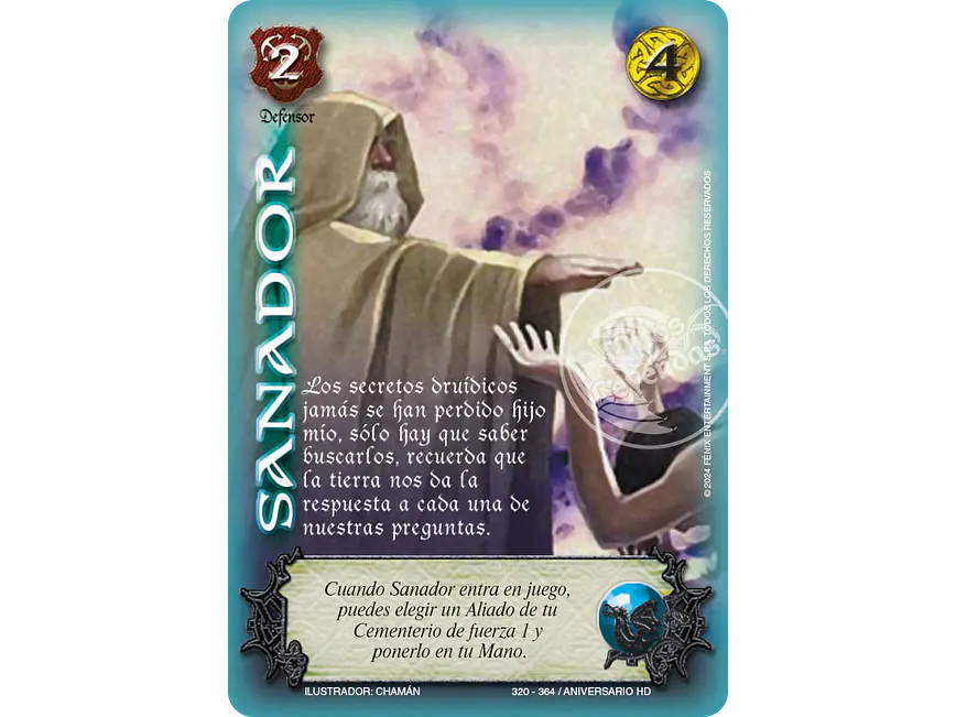 Sanador 1
