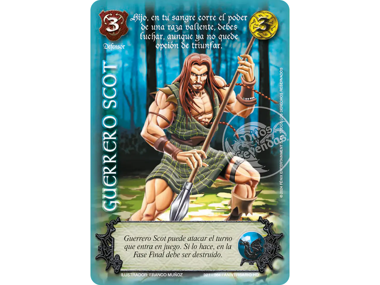 Guerrero Scot 1