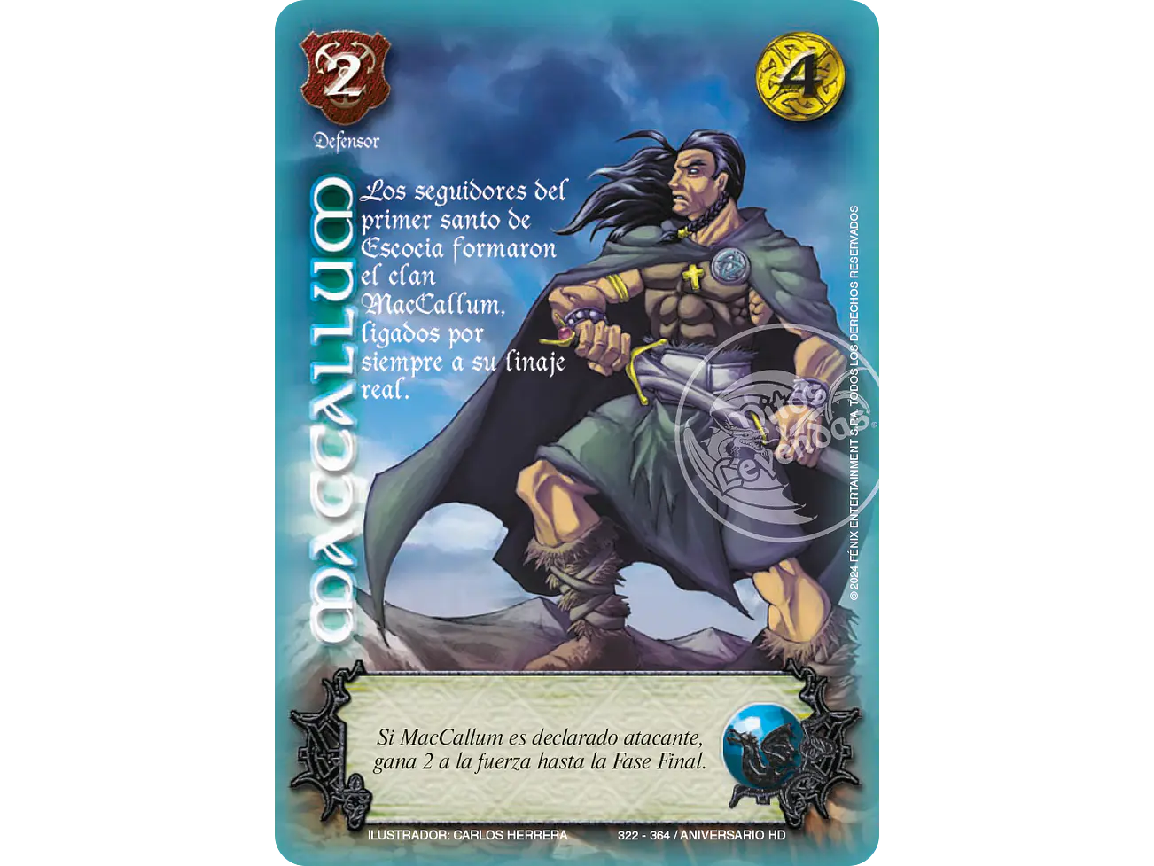 macCallum 1
