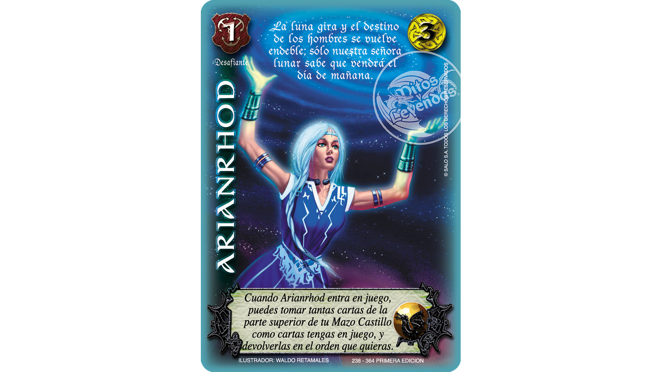 Arianrhod 1