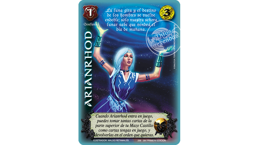 Arianrhod 1