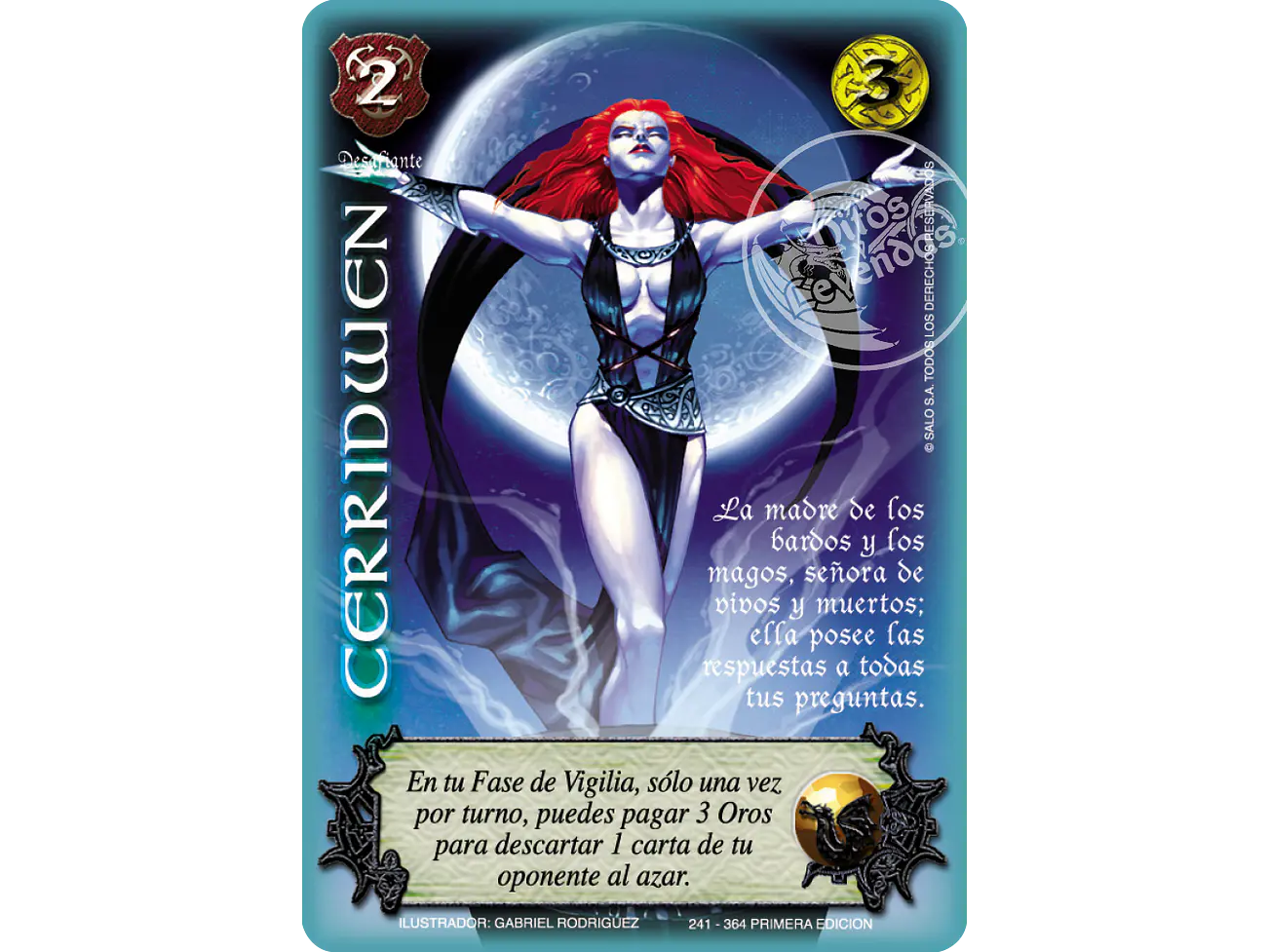 Cerridwen 1