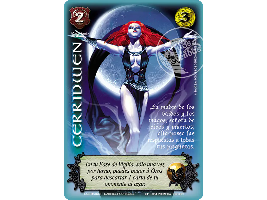 Cerridwen 1