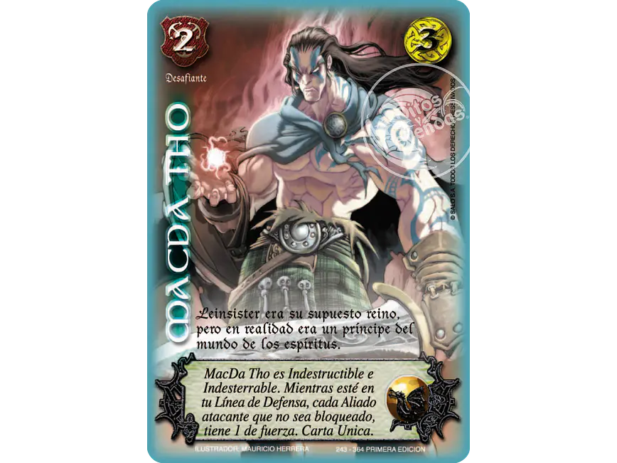 Macda Tho 1