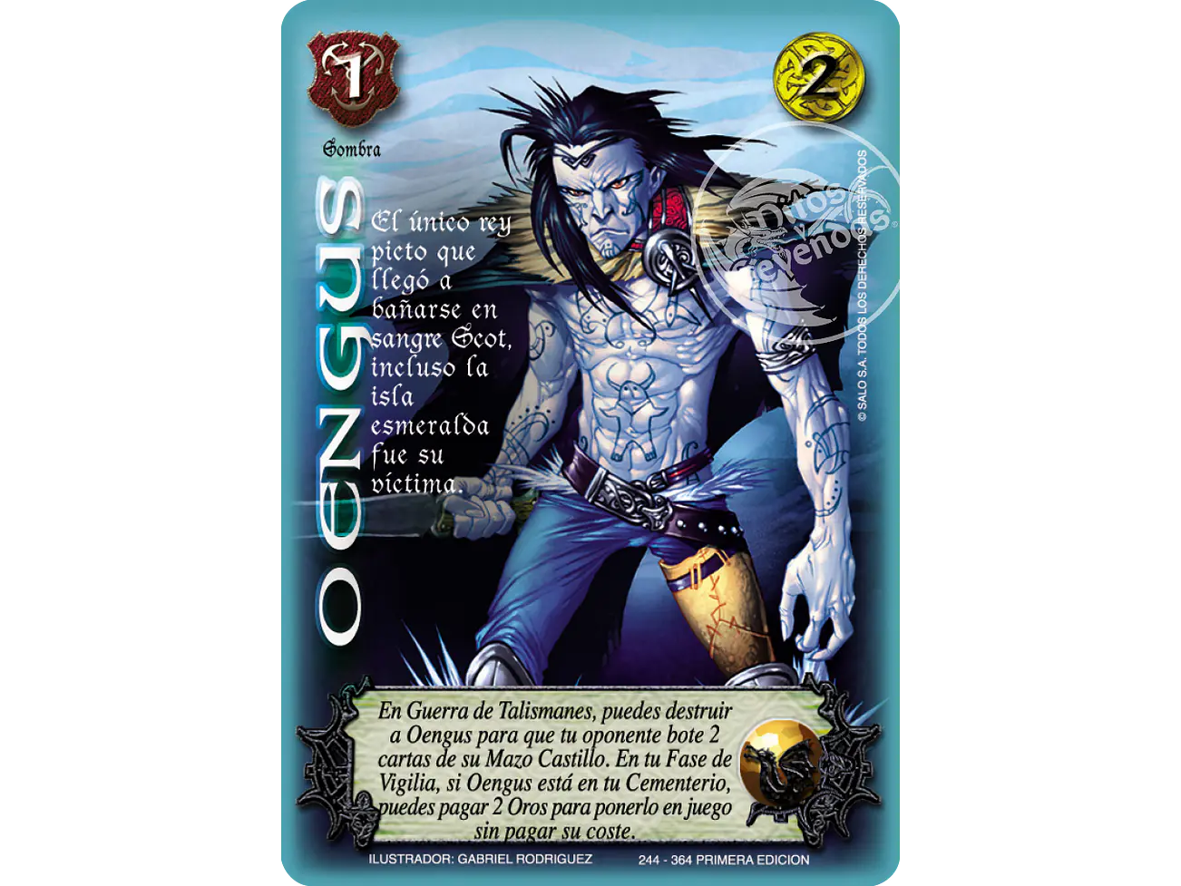 Oengus 1