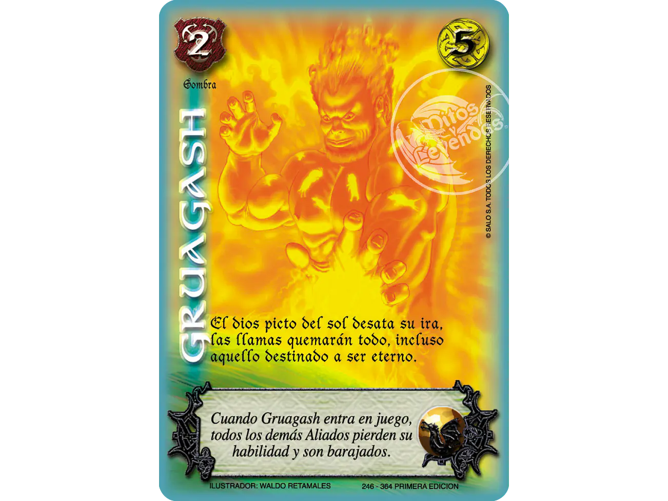 Gruagash 1