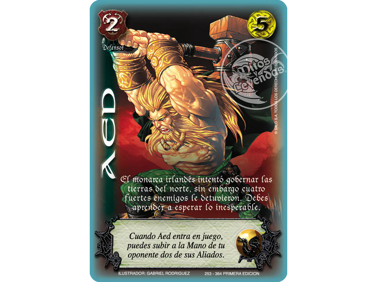 Aed 1