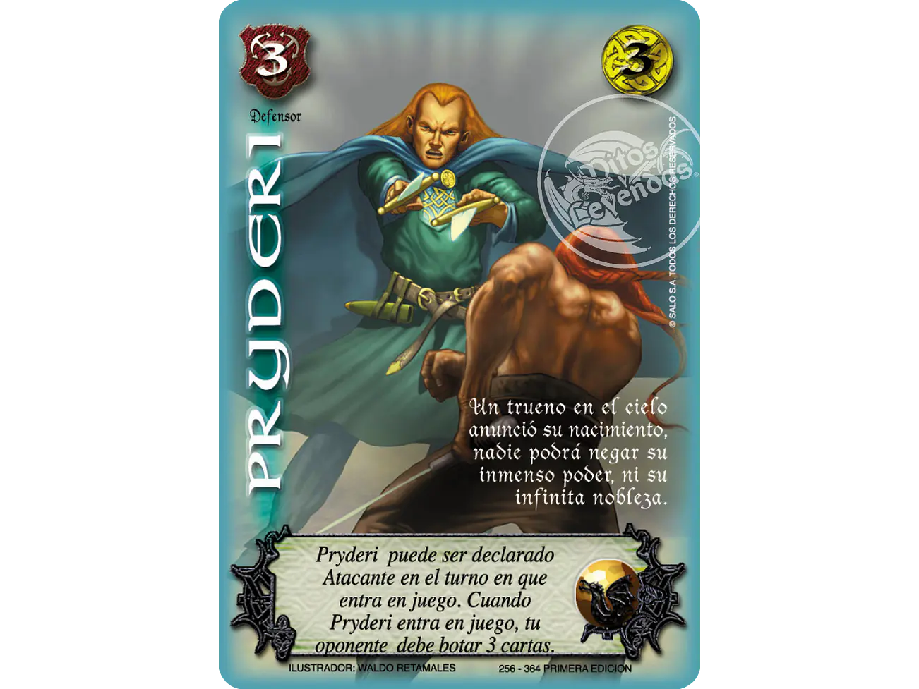 Pryderi 1
