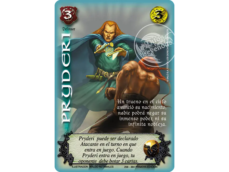 Pryderi 1