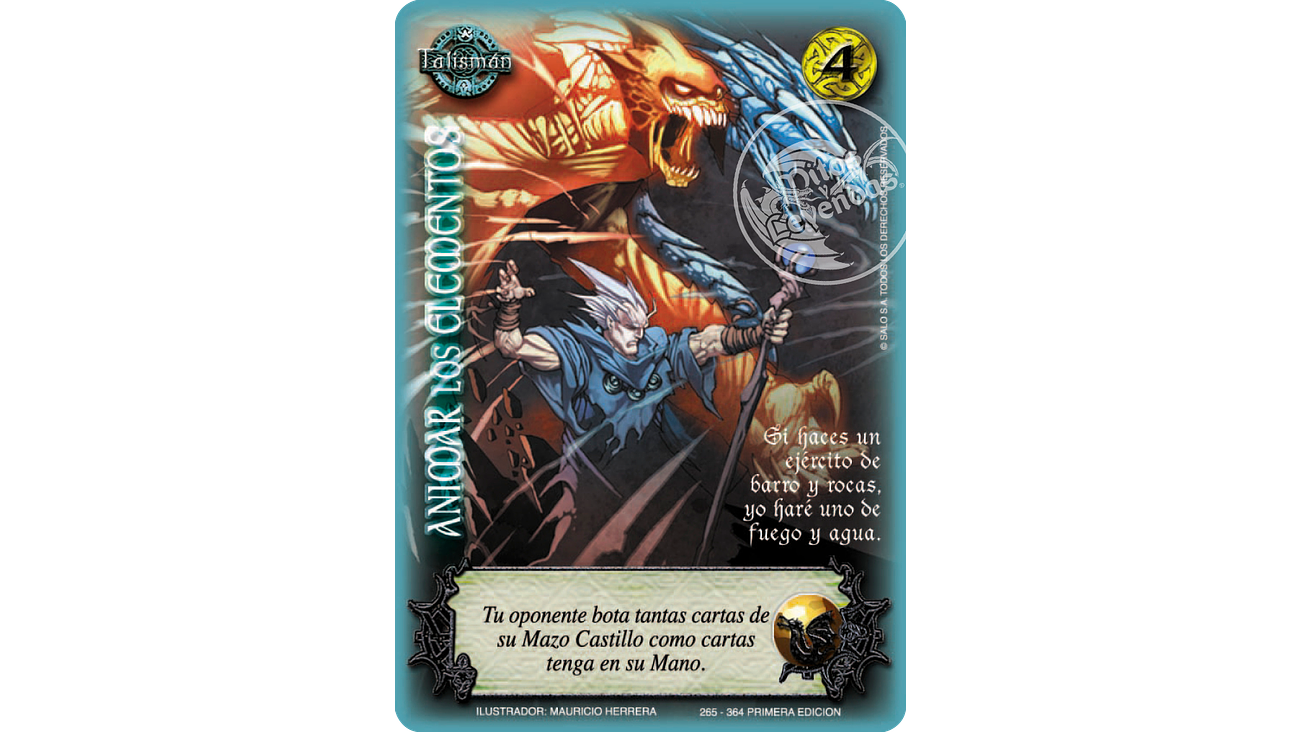 Animar los Elementos 1