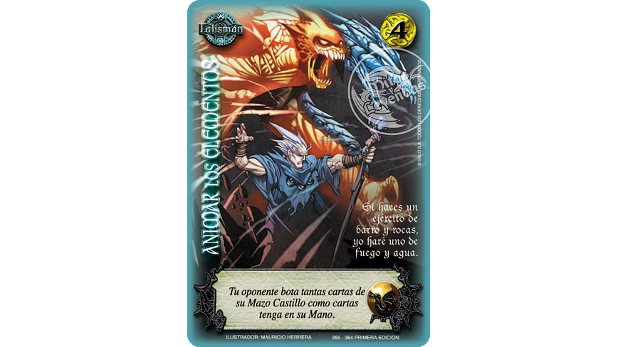 Animar los Elementos 1