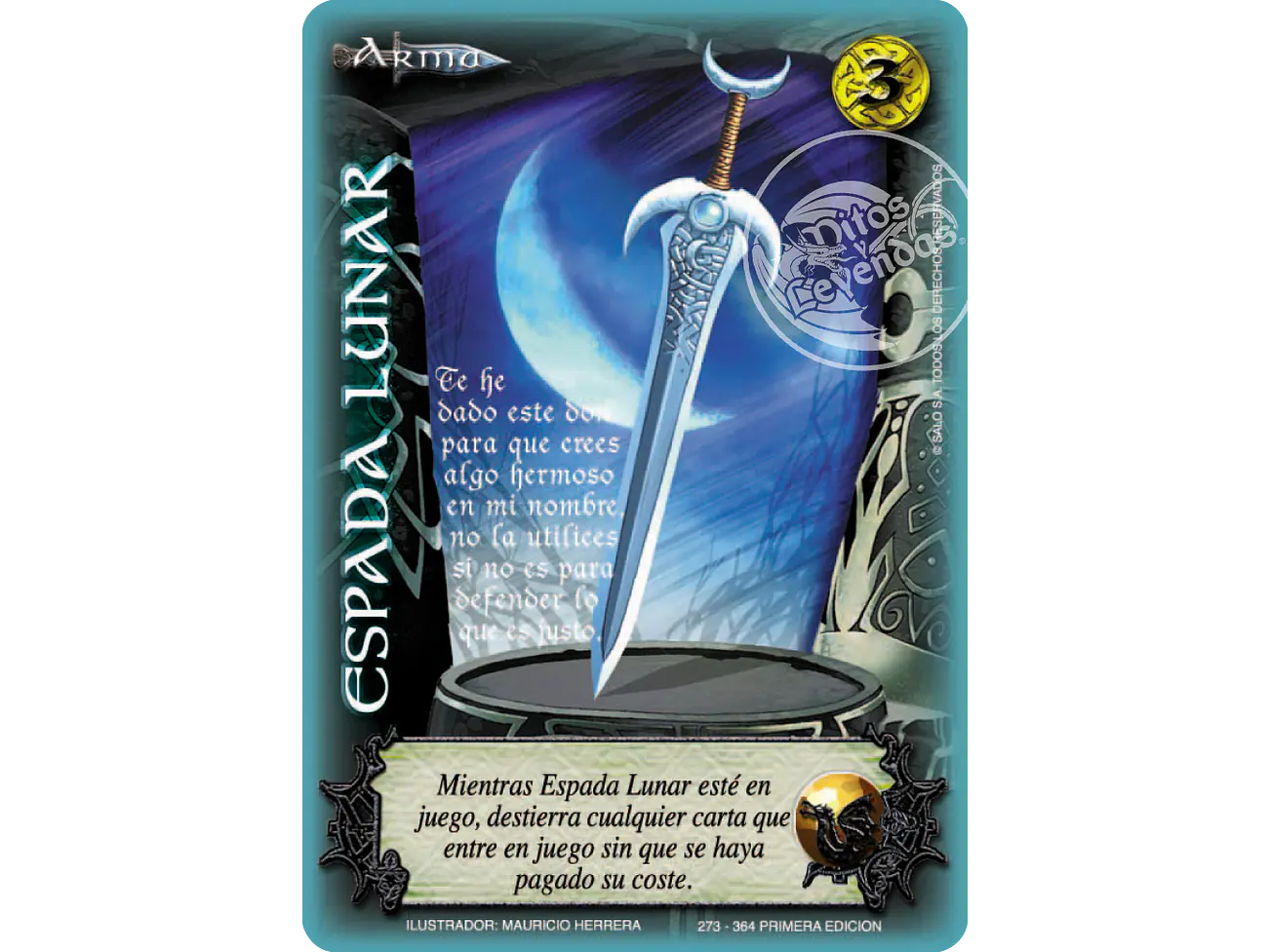 Espada Lunar 1