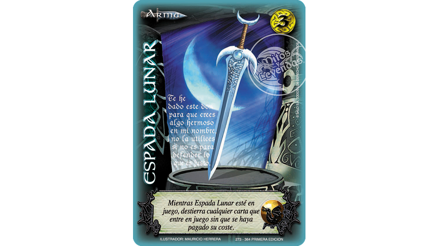 Espada Lunar 1