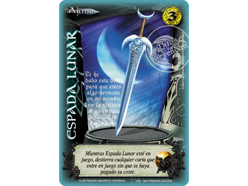 Espada Lunar 1