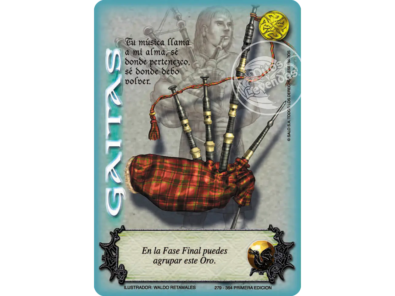 Gaitas 1