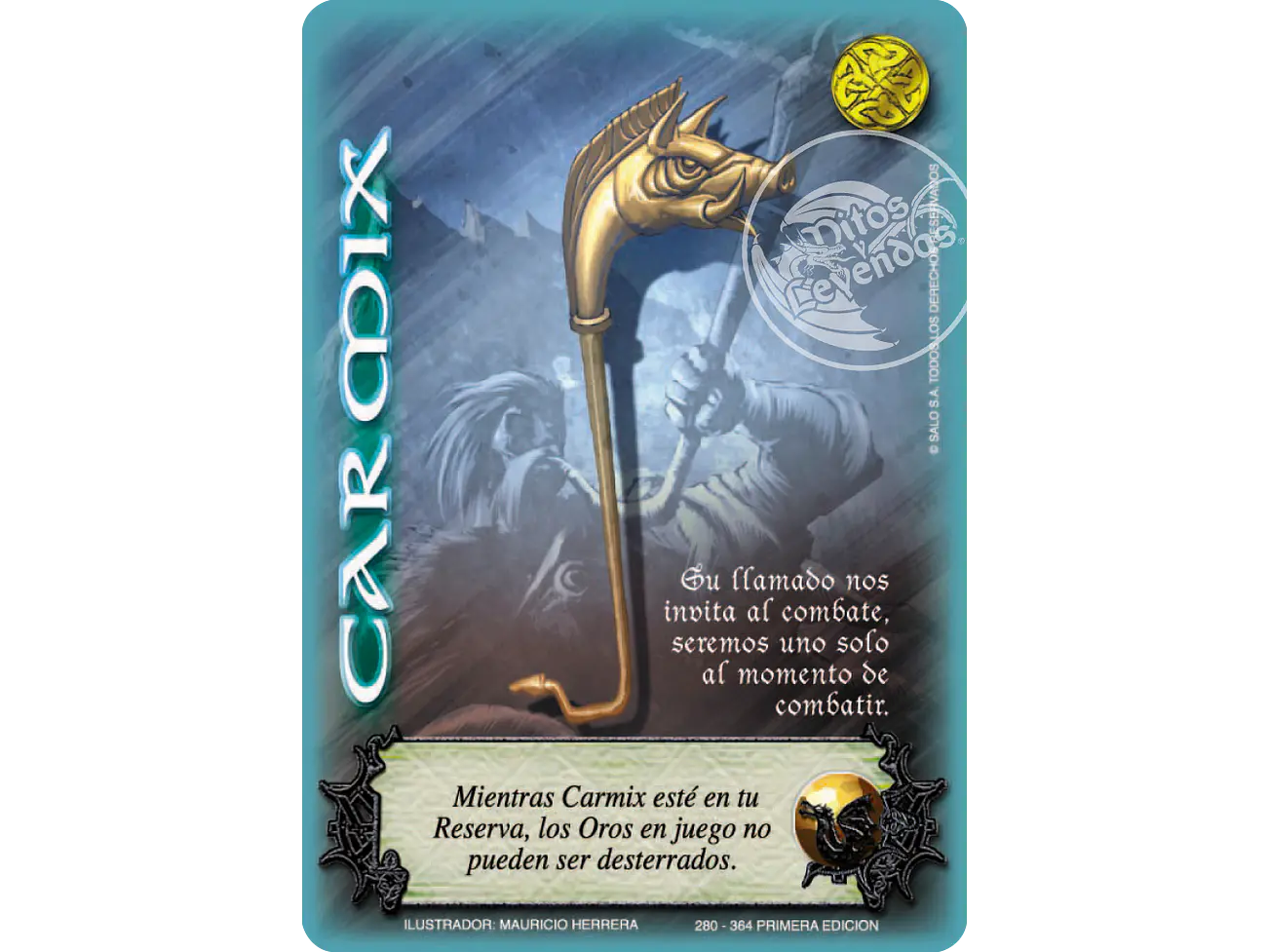 Carmix 1