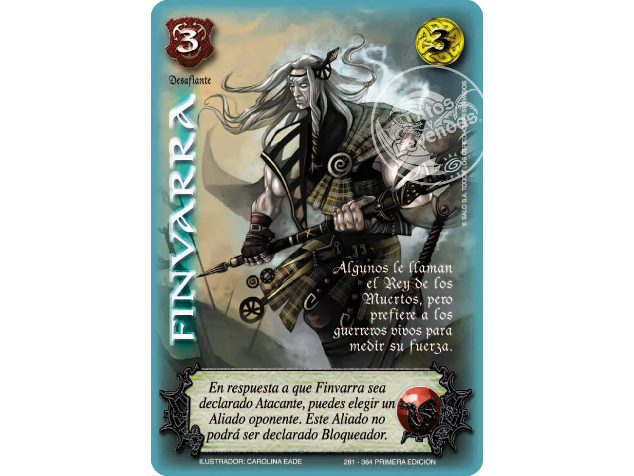 Finvarra 1