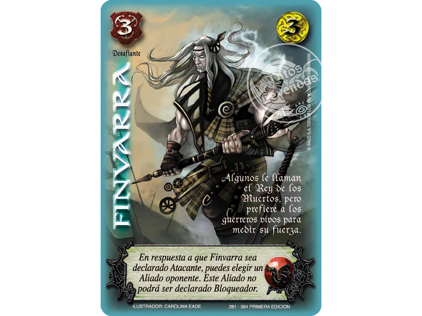 Finvarra 1