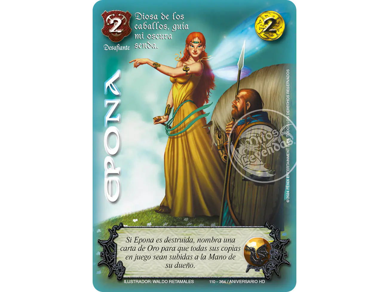 Epona 1