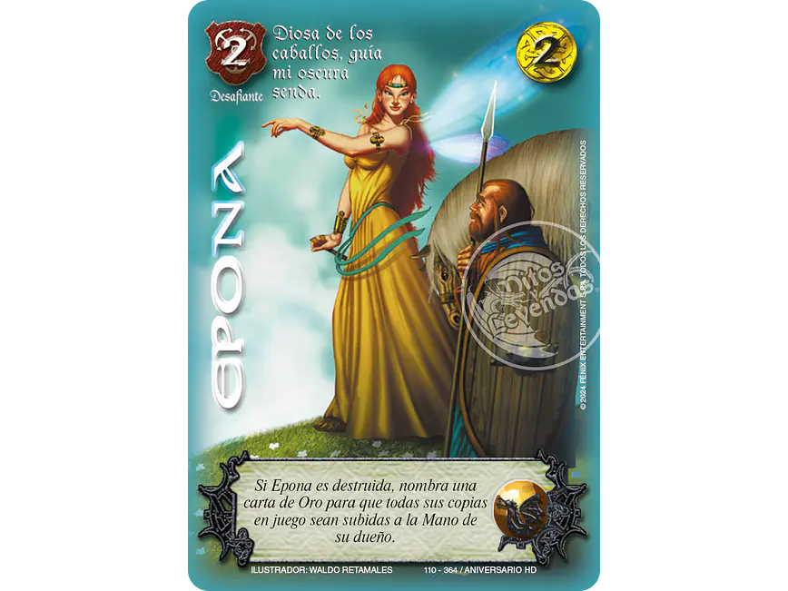 Epona 1