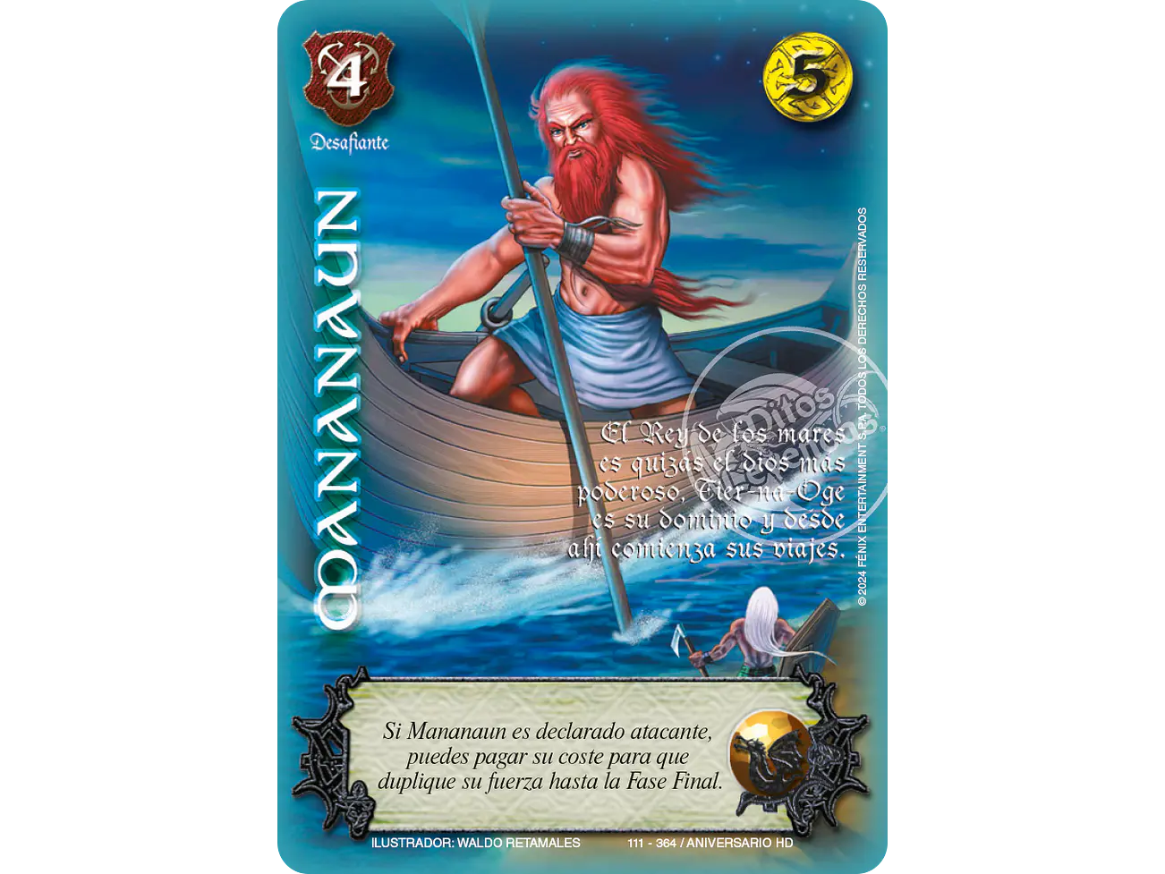 Mananaun 1