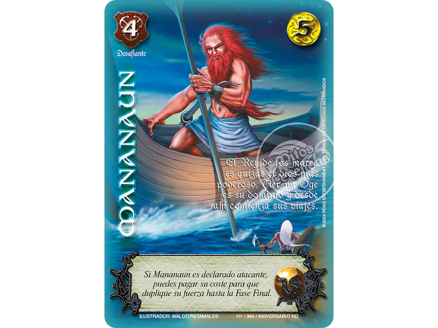 Mananaun 1
