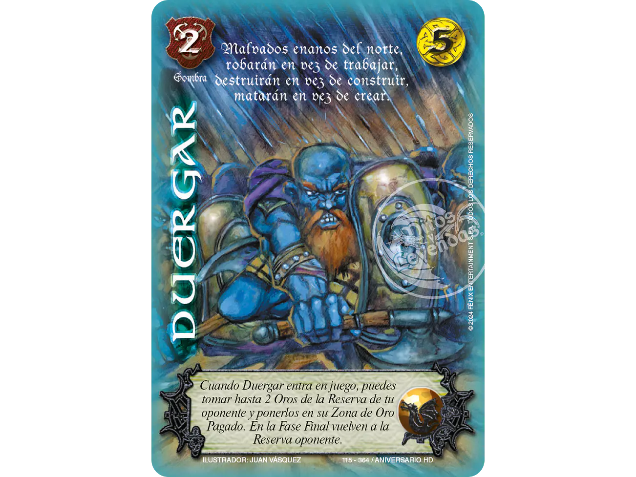Duergar 1