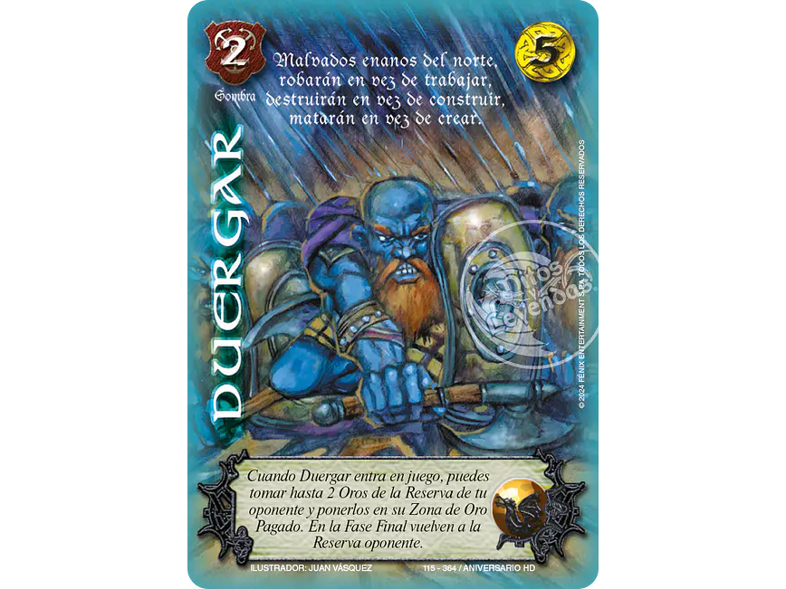 Duergar 1