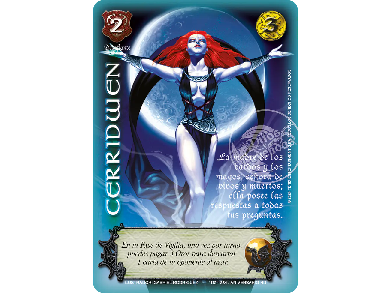 Cerridwen 1