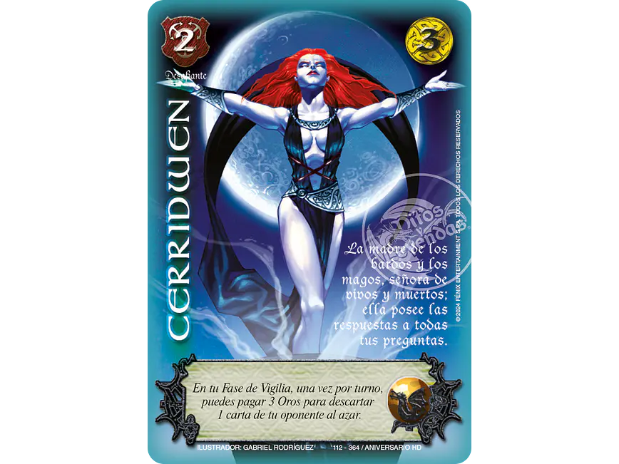Cerridwen 1