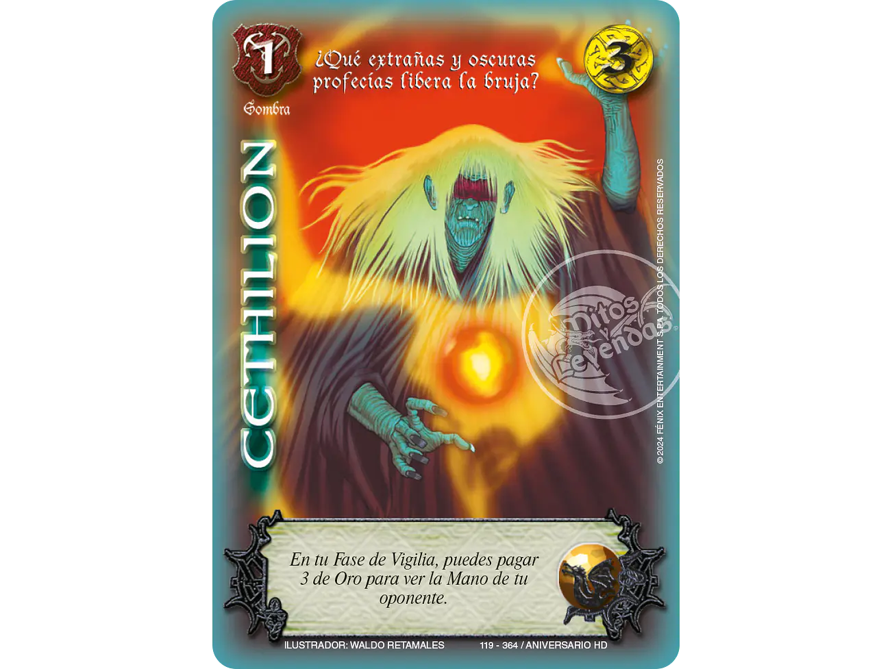 Cethilion 1
