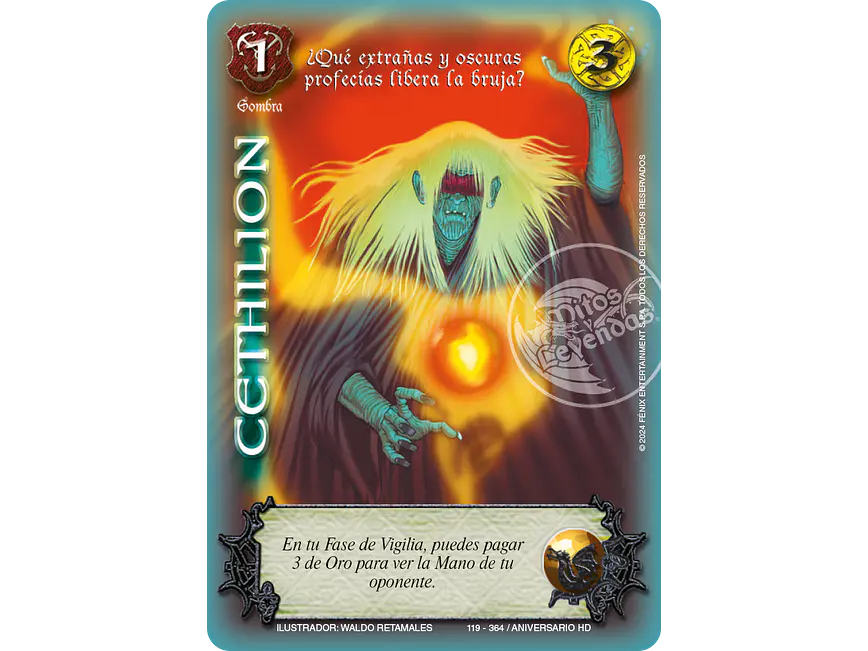 Cethilion 1