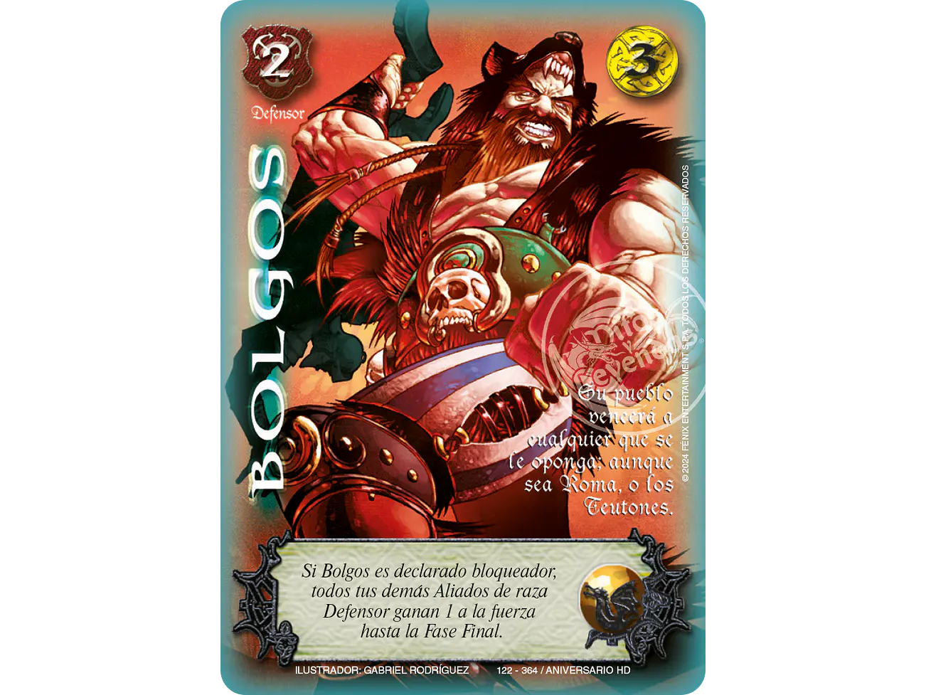 Bolgos 1