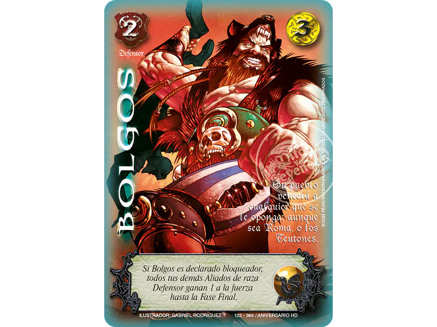 Bolgos 1