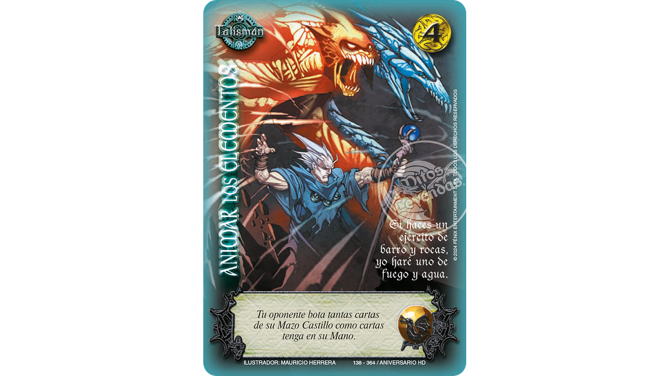 Animar los Elementos 1